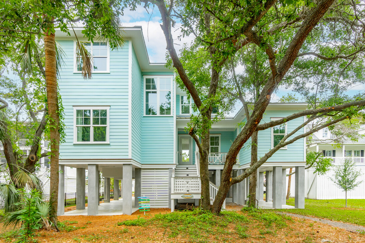 Foto principal - 1110 E Ashley Ave