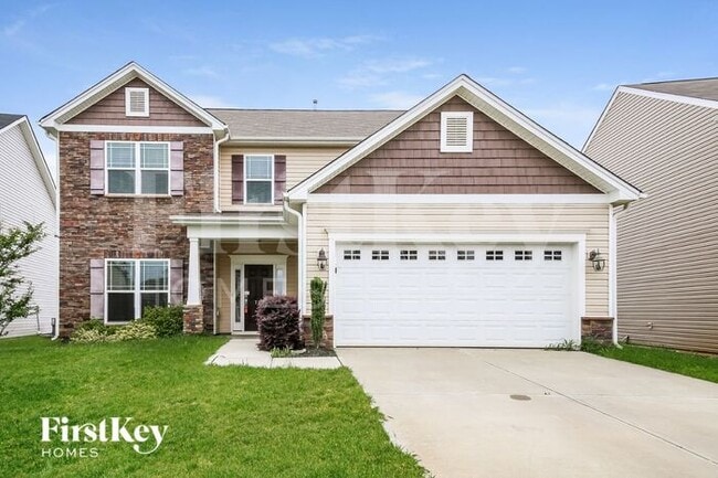 Building Photo - 732 Breeders Cup Dr