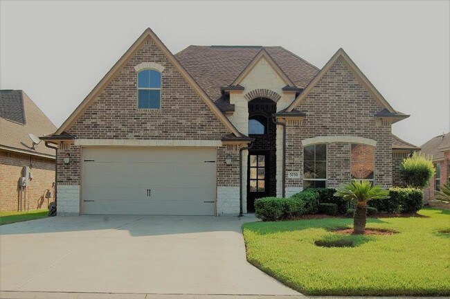 5750 Nicole Lane Beaumont Tx 77713 House For Rent In Beaumont