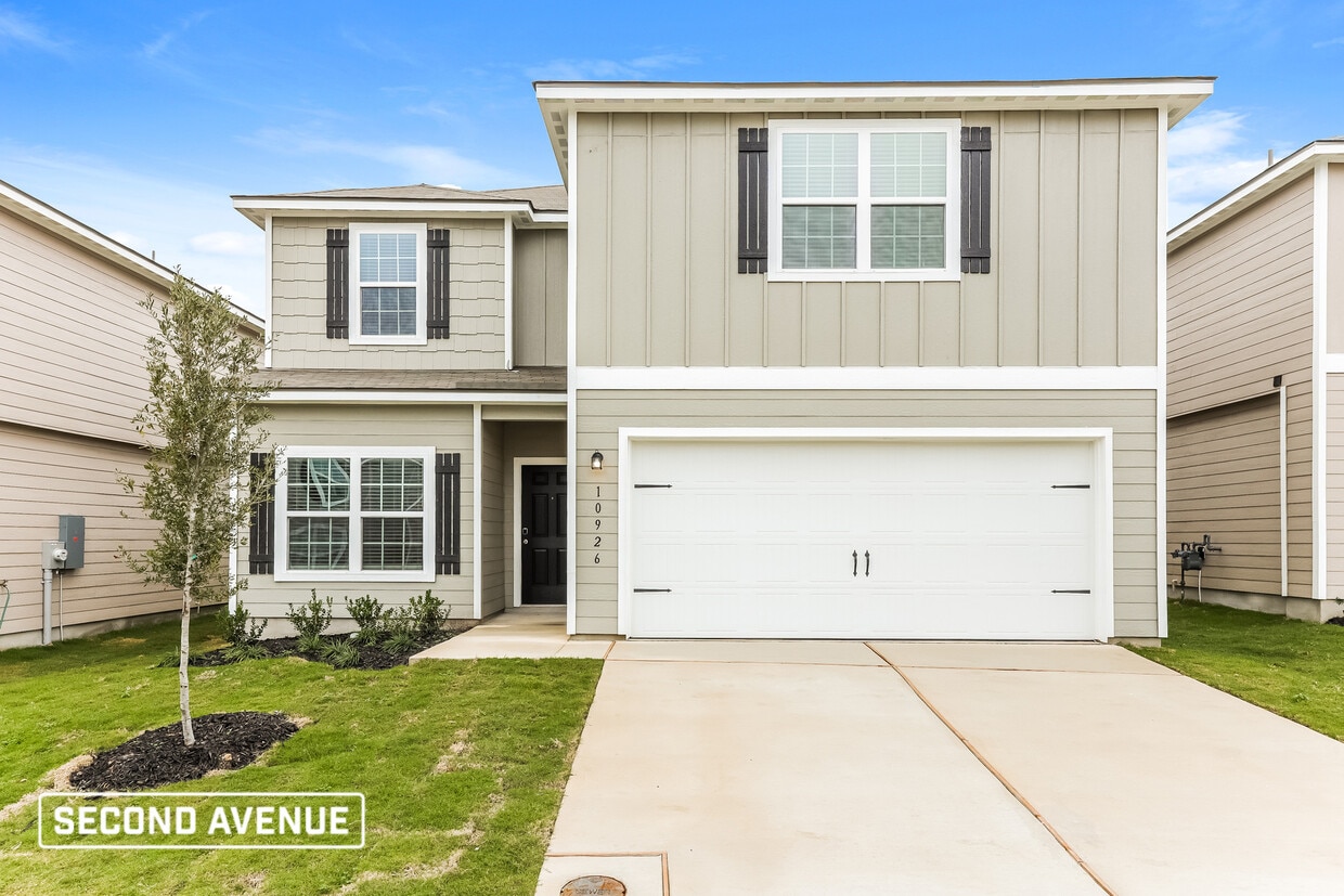 10926 Juliette Pass, Converse, TX 78109 House Rental in Converse, TX