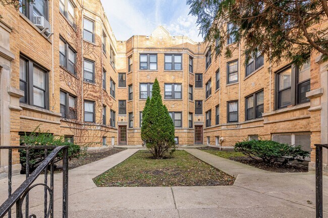 Foto del edificio - 7327 N Honore St