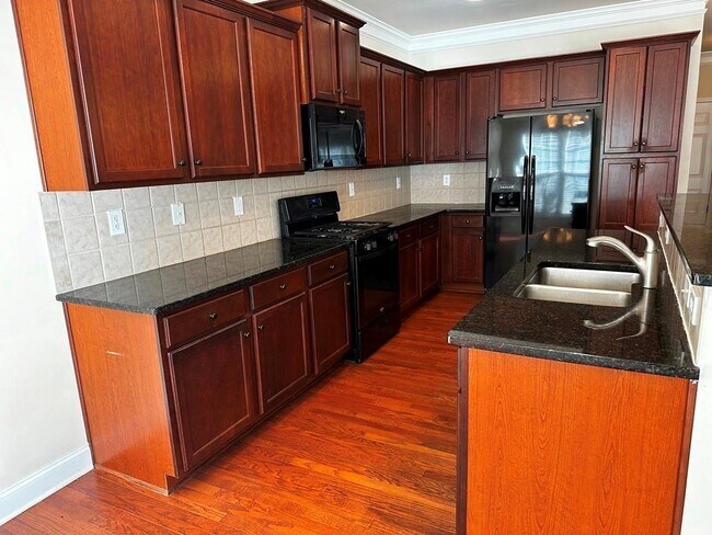 Foto del edificio - 3182 Buck Way