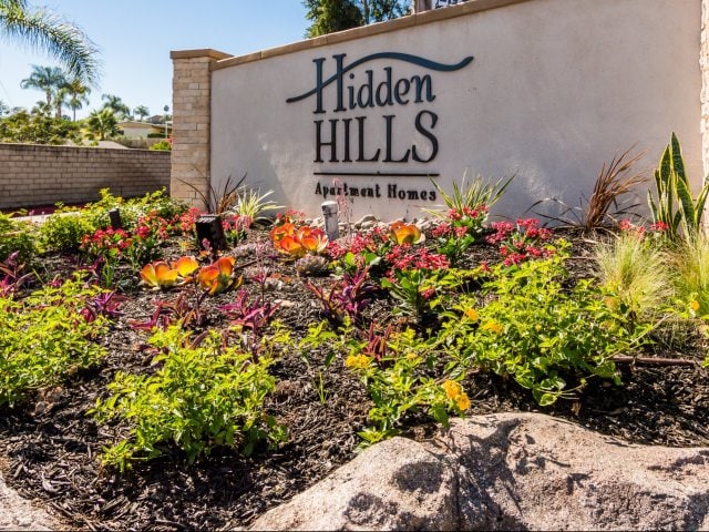 Hidden Hills Apartments Vista Ca Primary Photo Hidden Hills