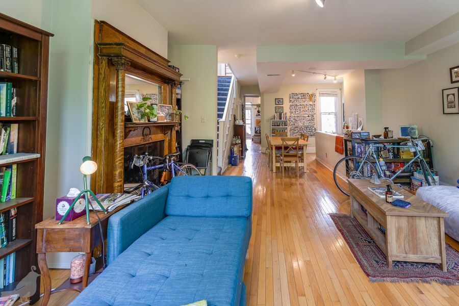Photo - 1246 Columbia Rd NW-2