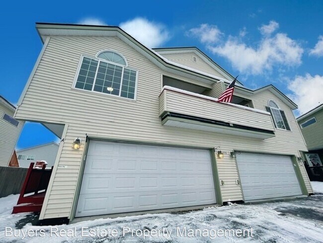 Foto del edificio - 255 Whisper Knoll Cir