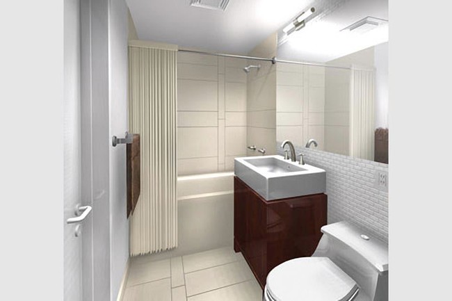 Building Photo - Nectar Furnished Apartments at The Blake