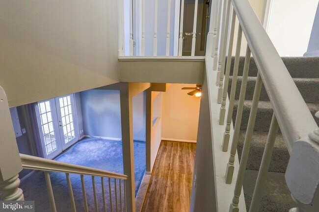 Foto del edificio - 2202 Rock Creek Rd