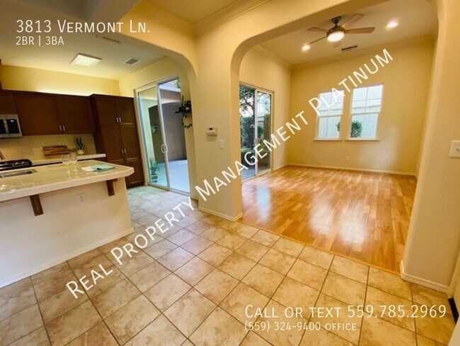 Foto del edificio - 3813 Vermont Ln