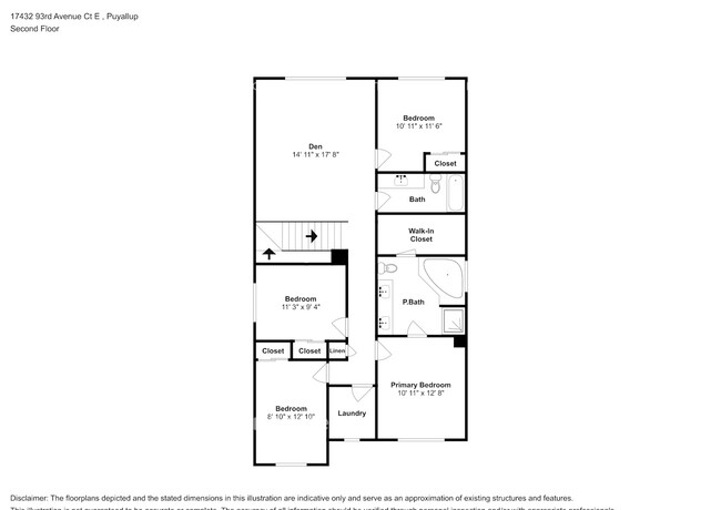 Foto del edificio - 17432 93rd Ave Ct E