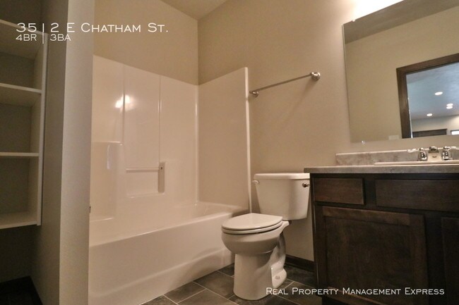 Building Photo - 3512 Chatham St