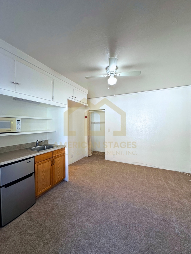 Building Photo - 5387 8th St