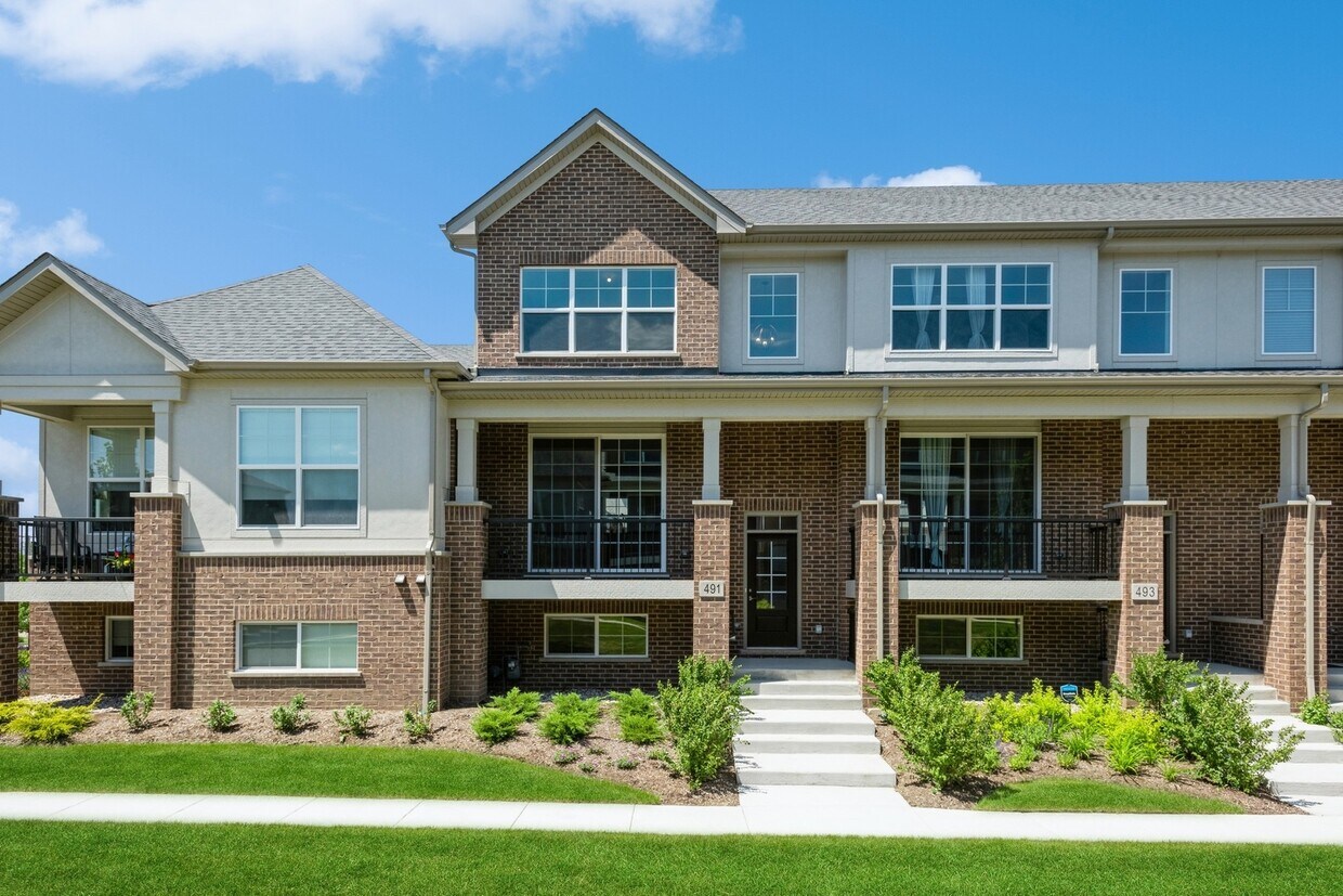 Foto principal - 491 Woodmoor Dr