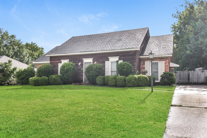 Foto del edificio - 2640 Crossgate Trail