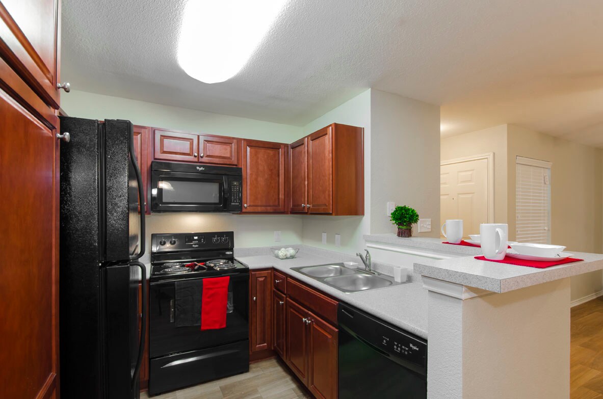 Somerset Rentals Lewisville, TX