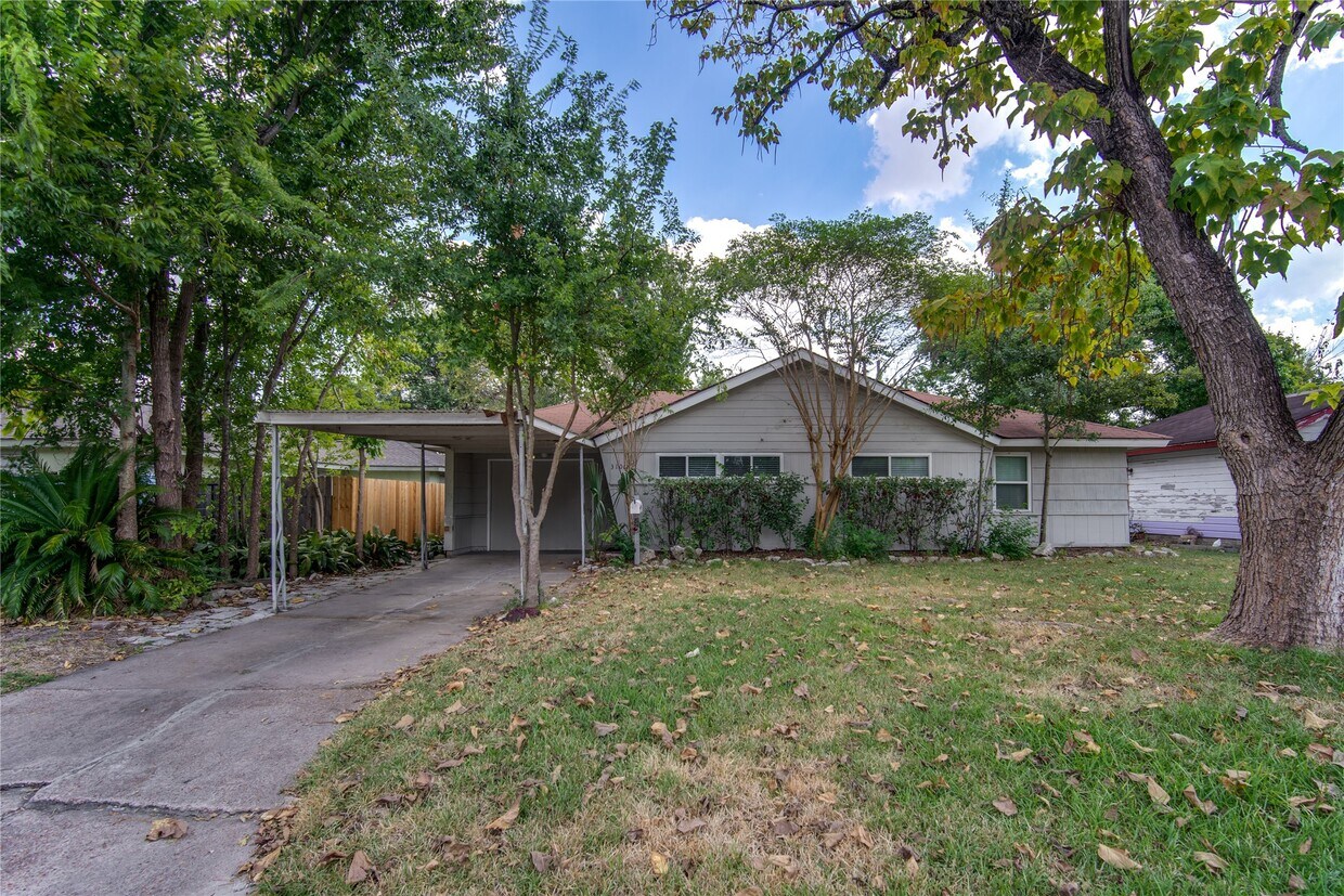 Foto principal - 3106 Maysel St