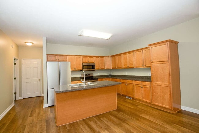 Foto del edificio - 110 Willow Creek Ln