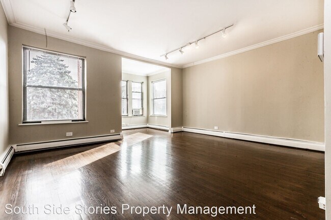 Building Photo - 4840 S Indiana Ave