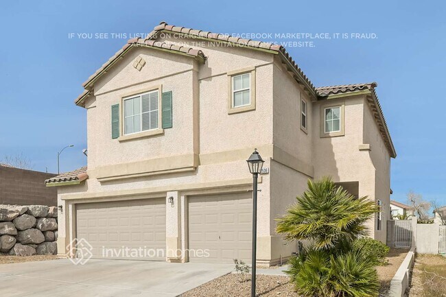 Foto del edificio - 10536 Cliff Edge Ct