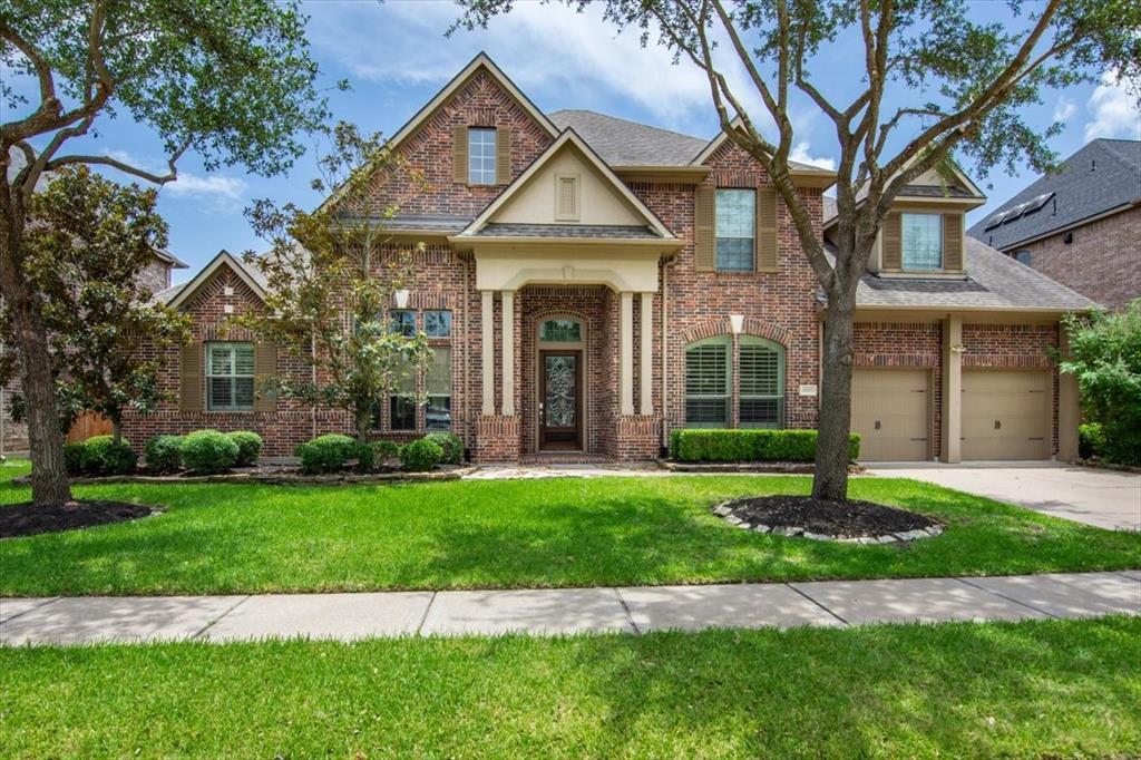 Foto principal - 18901 N Bee Cave Springs Cir