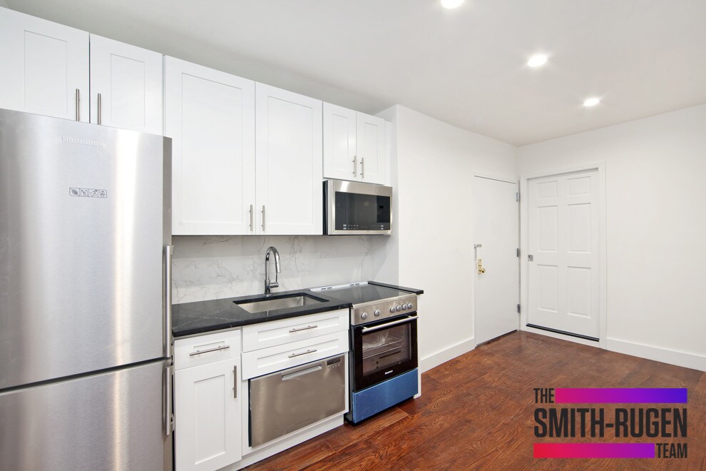 Foto principal - 550 Broome St