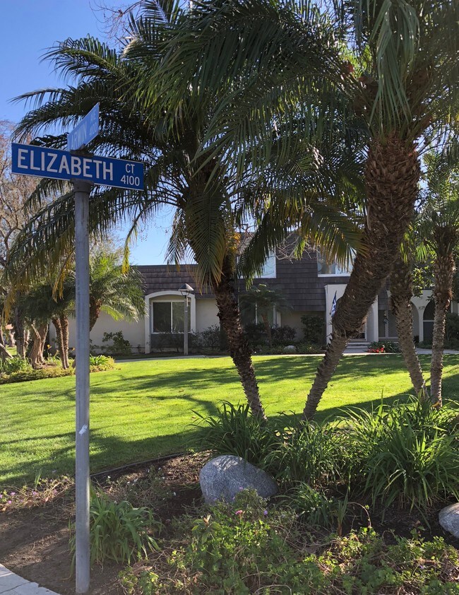 lots of green grass - 4112 Elizabeth Ct