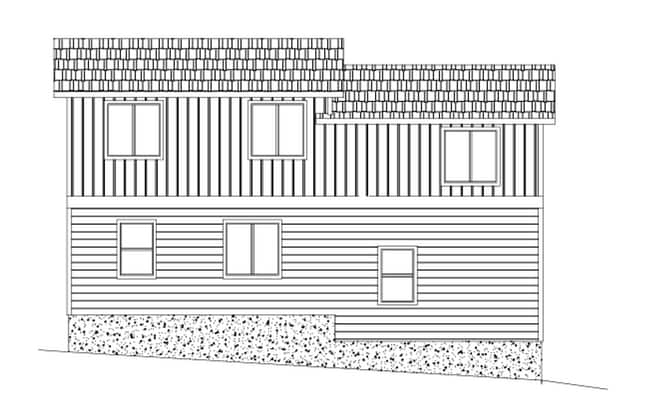 Building Photo - 922 Billy Frank Jr. St