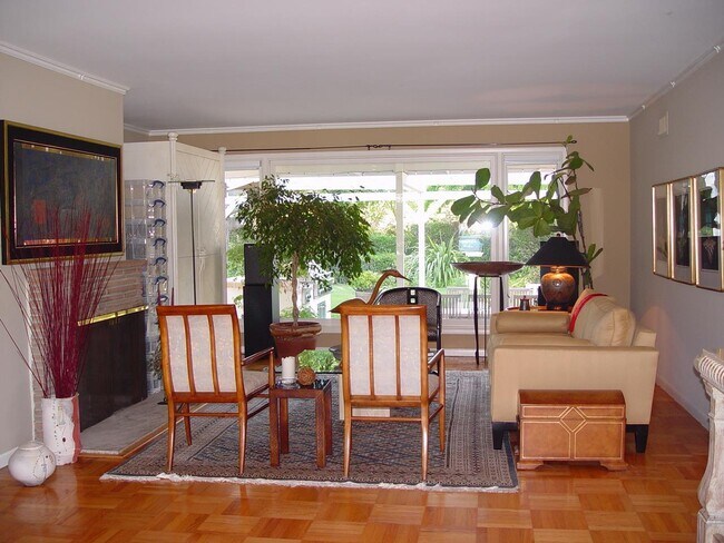 Foto del edificio - 2130 Ward Way