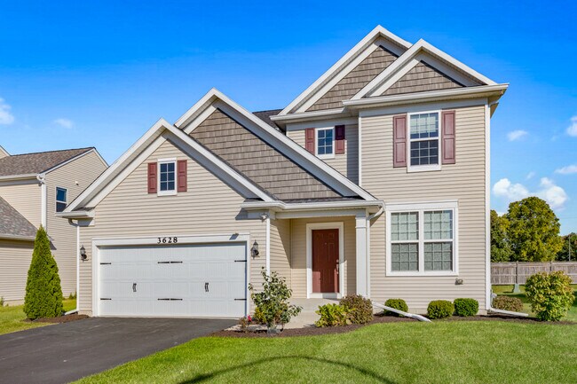 Foto del edificio - 3628 Birch Ln