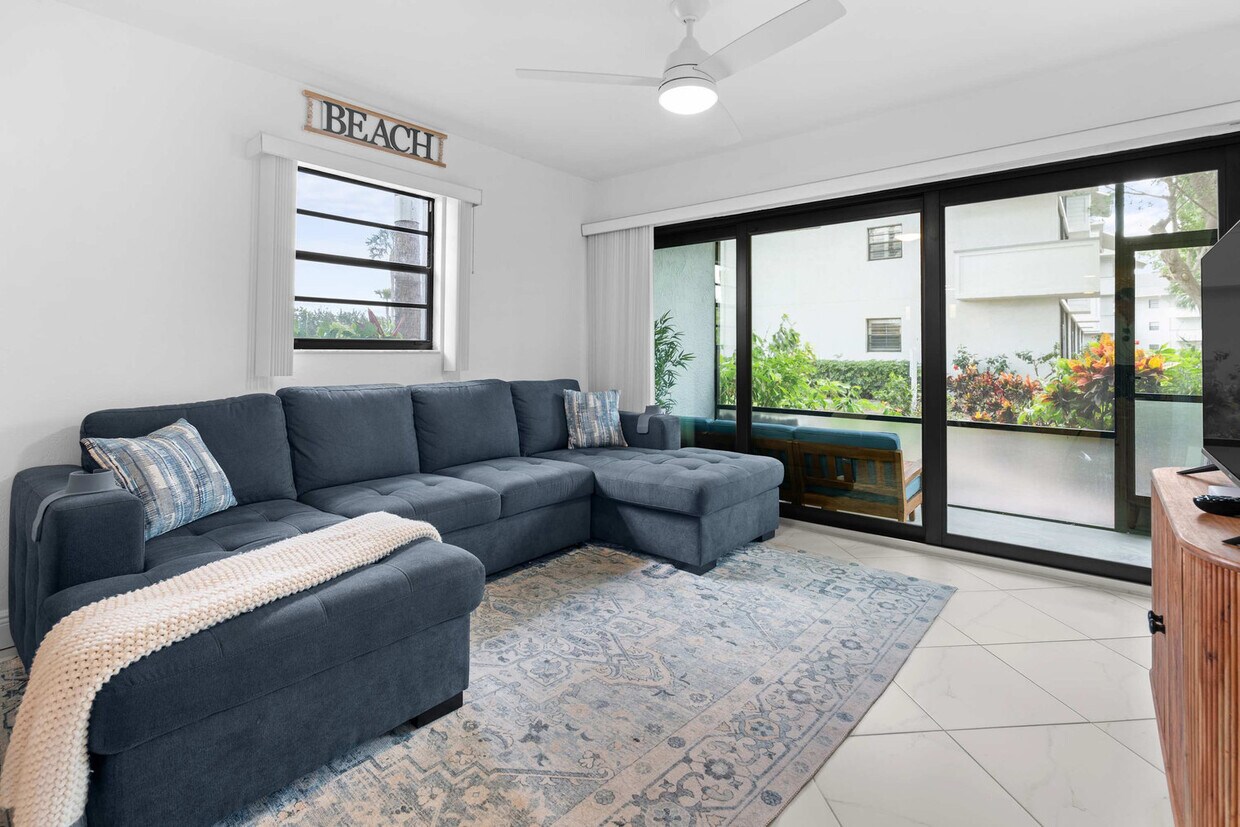 Foto principal - 600 Neapolitan Way