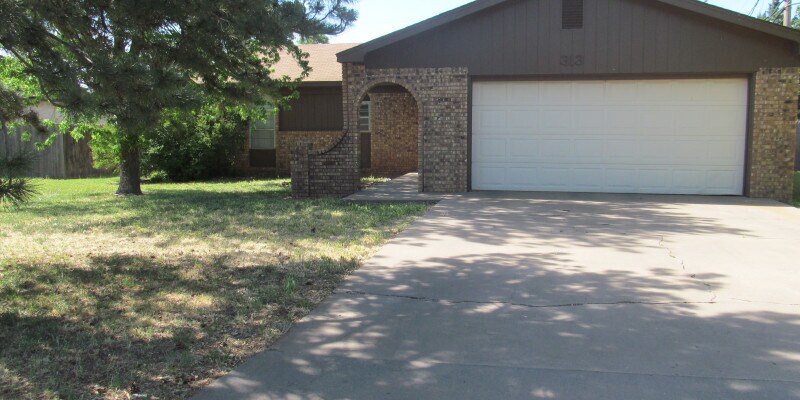 Foto principal - 313 Merrill Dr
