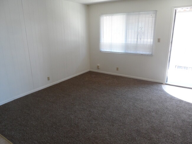 Foto del edificio - Affordable 1 Bedroom Condo in Central Las Vegas