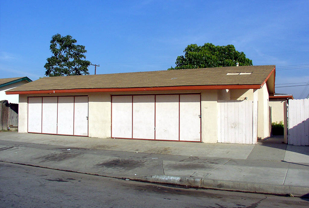 Building Photo - 157 S Wayfield St