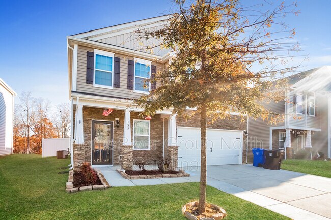 Foto del edificio - 155 King William Dr