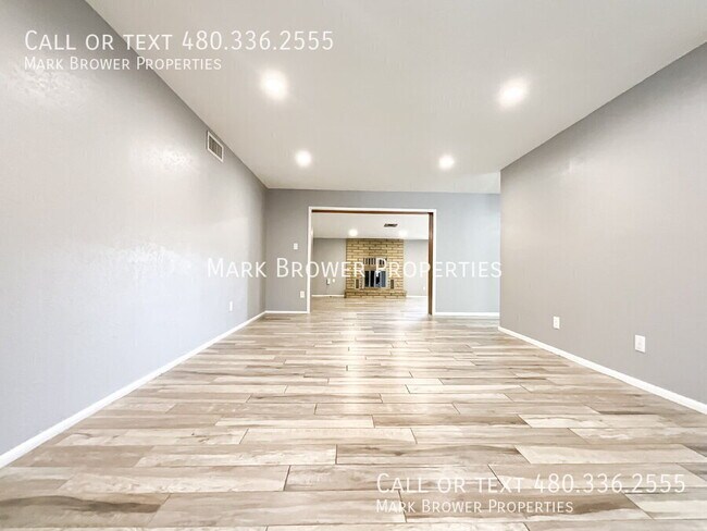 Foto del edificio - 103 E Palmcroft Dr