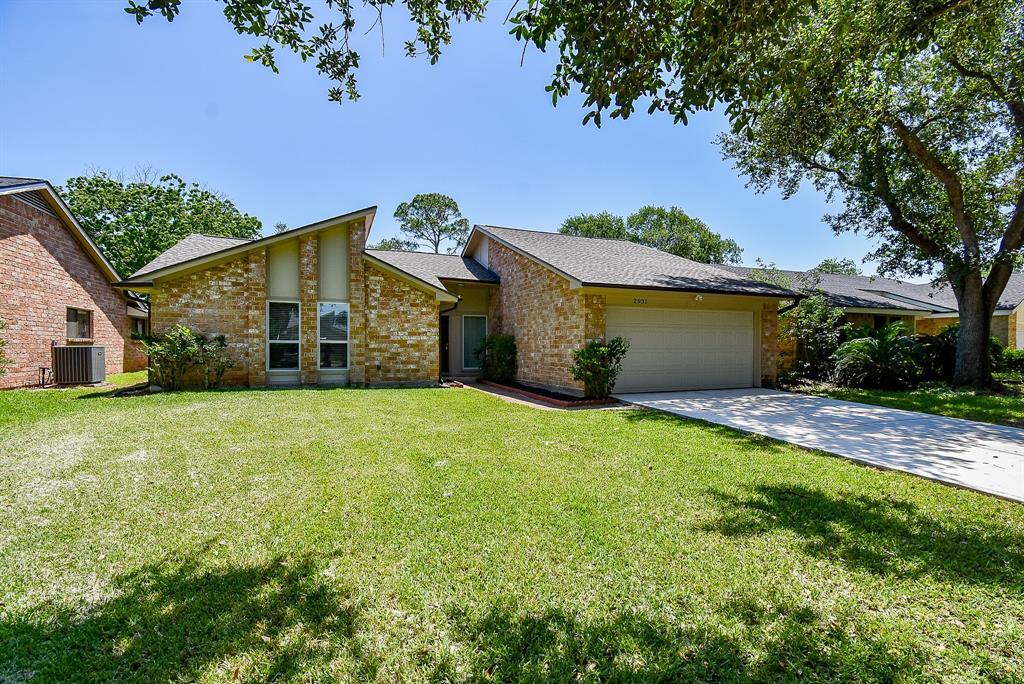 Foto principal - 2931 Jenny Dr