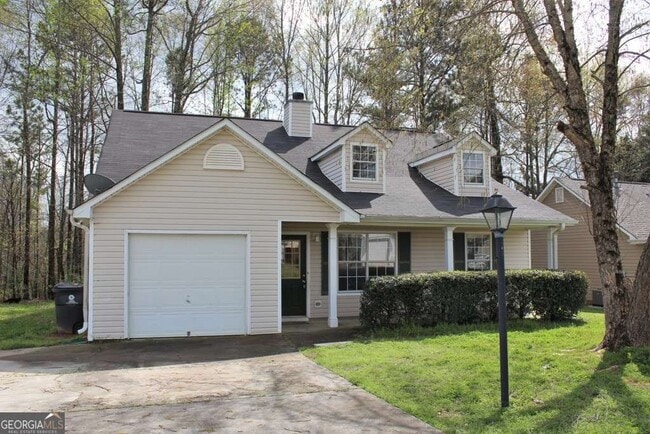 Building Photo - 209 Misty Ridge Trail