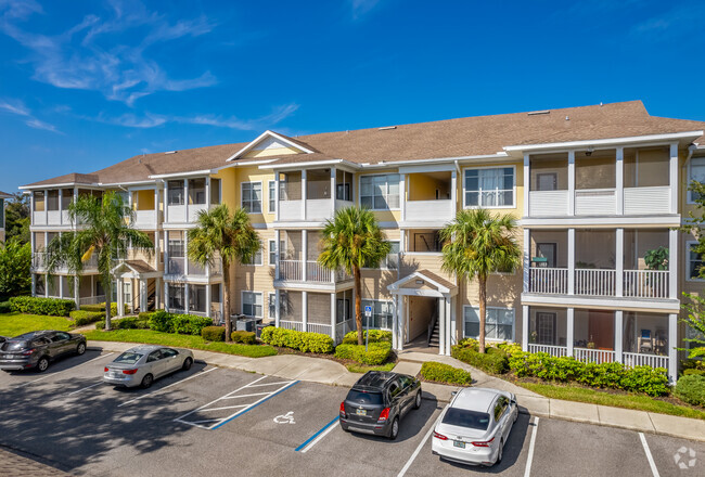 Foto del edificio - Palms Of Cortez