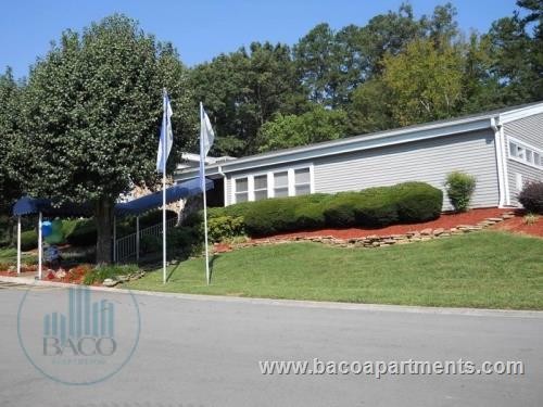 Building Photo - Sutters Mill Apartments