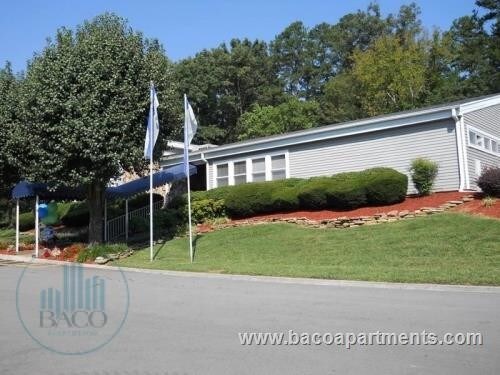 Building Photo - Sutters Mill Apartments