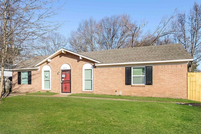 Building Photo - 4014 Stowe St