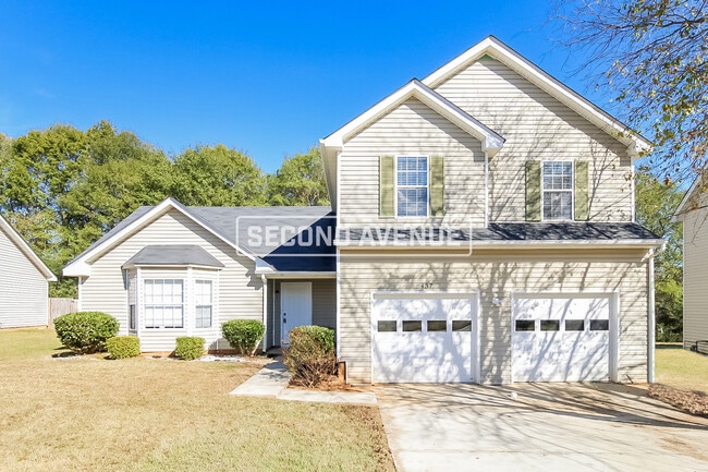 Building Photo - 5437 Salem Springs Dr
