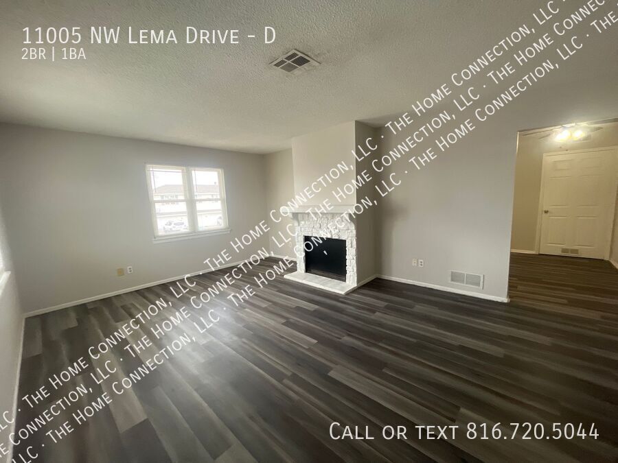 Foto principal - 11005 NW Lema Dr