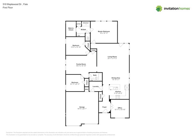 Building Photo - 510 Maplewood Dr