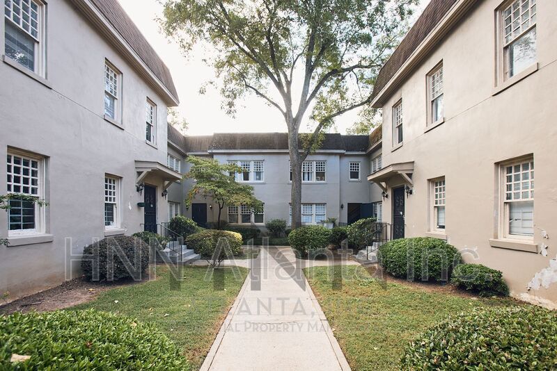 Foto principal - 439 North Highland Avenue Northeast