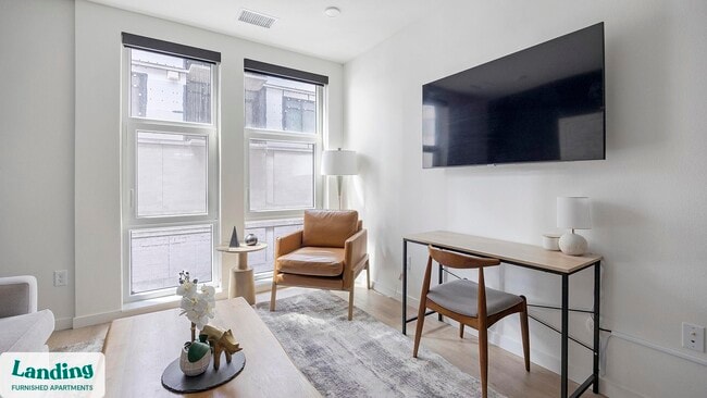 Building Photo - 955 Bannock St