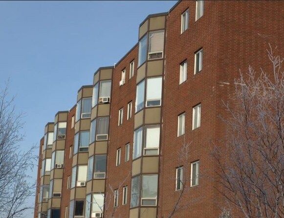 Photo principale - The Ultramod Apartments