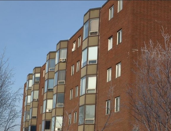 Primary Photo - The Ultramod Apartments