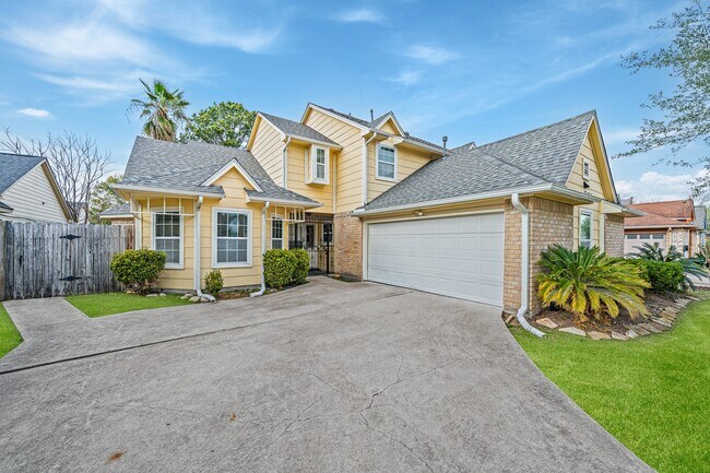 Foto del edificio - 11510 Pagoda Dr