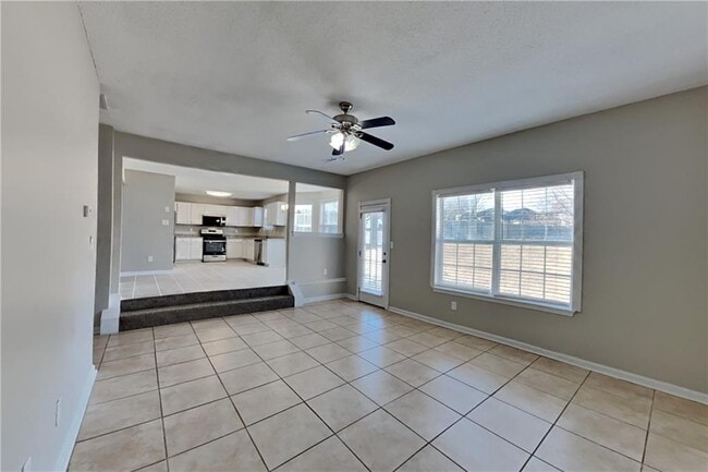 Foto del edificio - 4315 Macy Ct