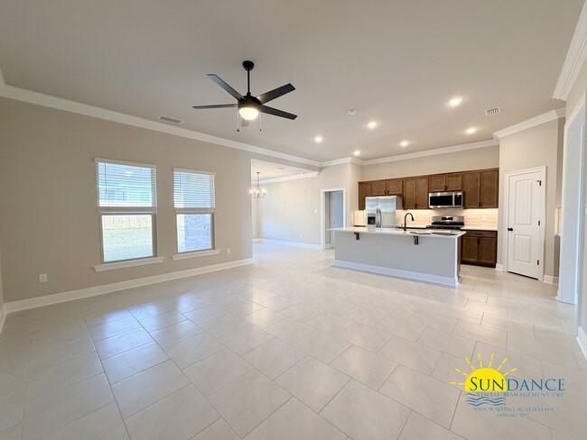 Building Photo - Brand New Construction Home in Magnolia at the Bluffs, Freeport!